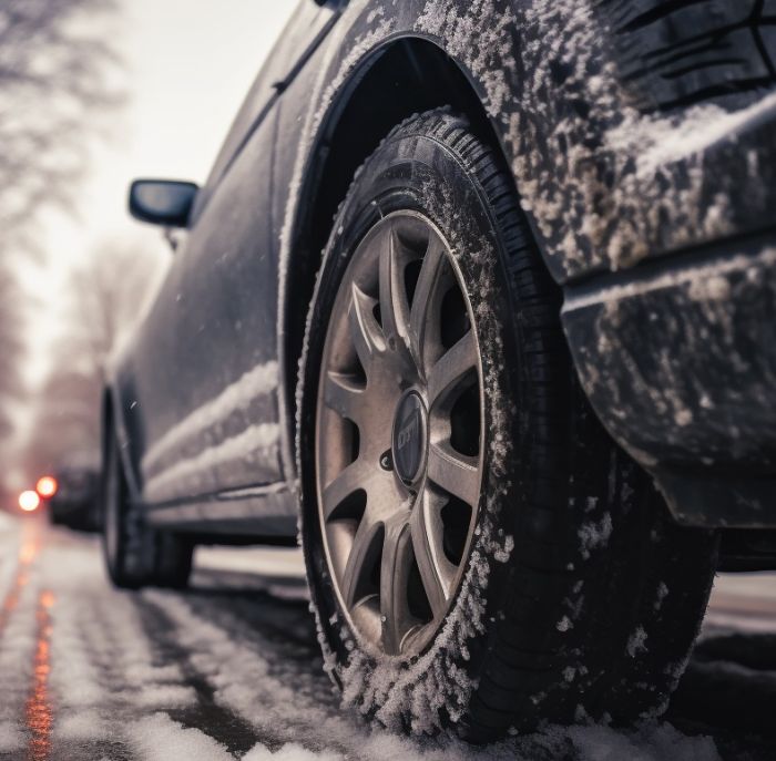 Антисоль для авто KROWN - надежная защита от реагентов и соли