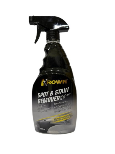 Пятновыводитель, аэрозоль (650 мл.)