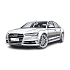 Легковые автомобили