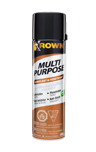 Универсальная смазка с антикоррозийными свойствами T-32 (400 гр.)